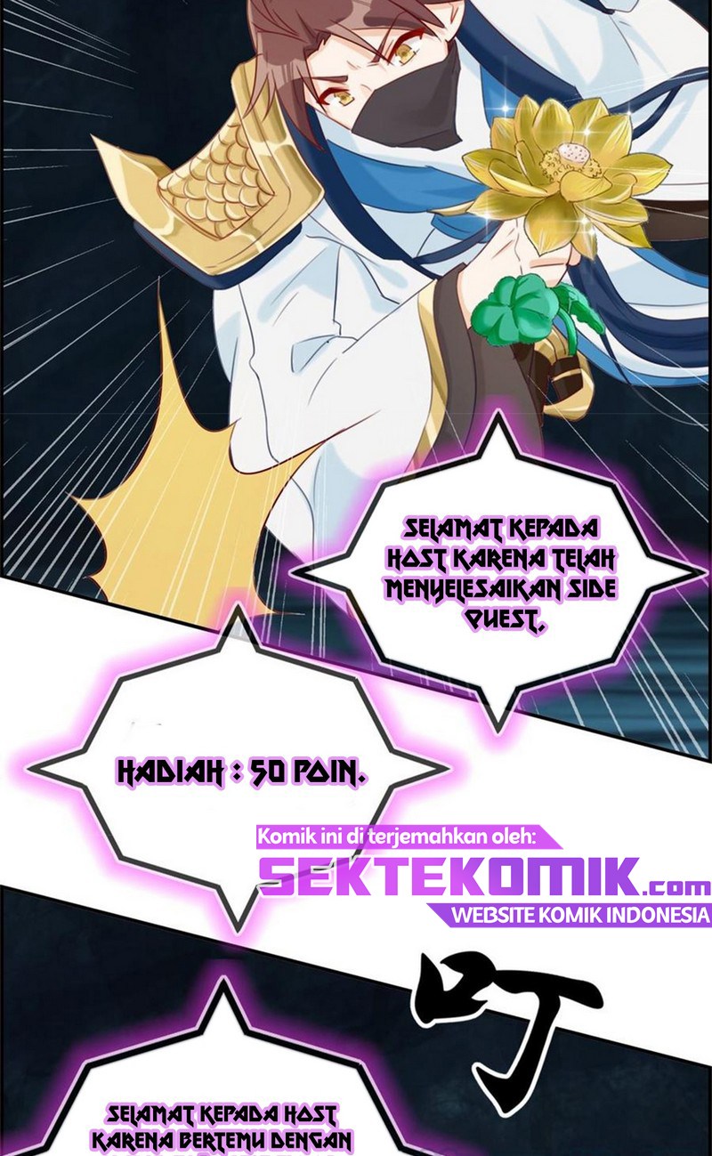 Strongest System (The Strongest Dandy System) Chapter 17 Gambar 12